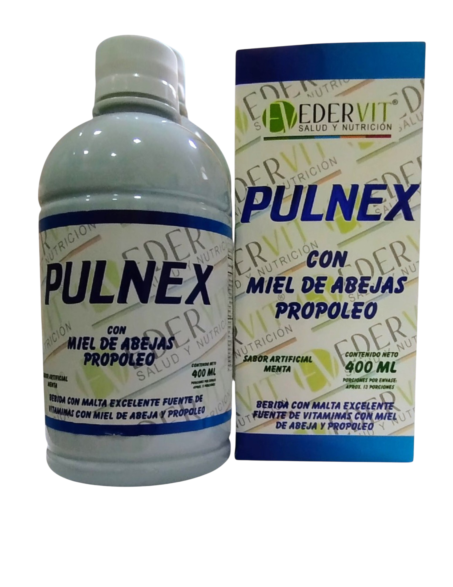 PULNEX ( 400ML )